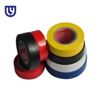 Wire Harness Shiny Electric PVC Insulation Tape